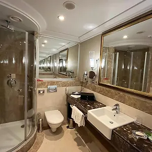 Superior Room Side Sea View